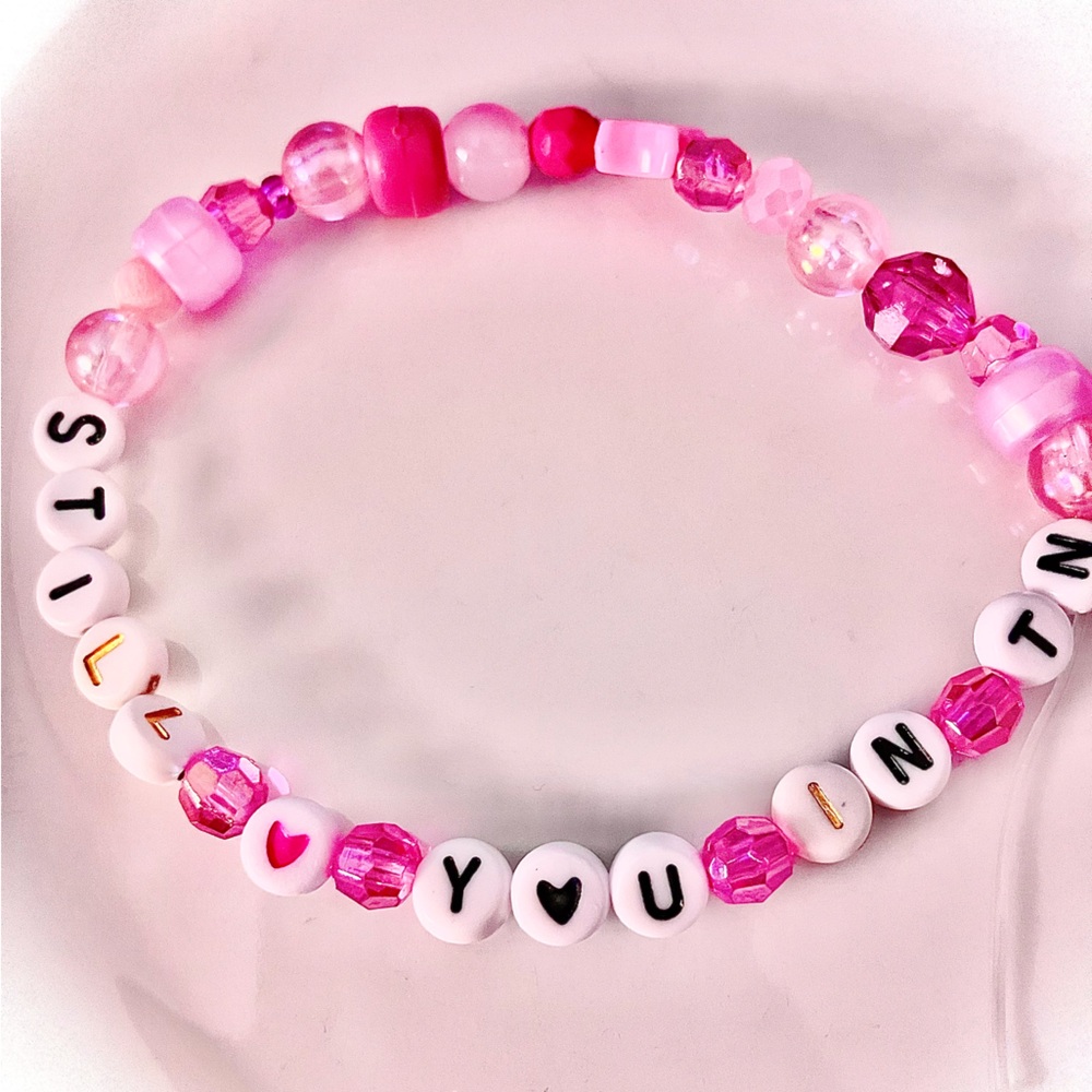 BUY1GET1FREE Chappell Roan bracelet